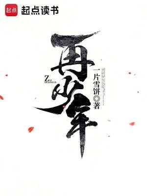 再少年 疯丢子