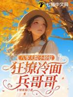 狂撩冷面兵哥哥百度TXT