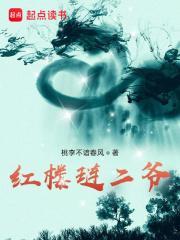 重生红楼琏二爷