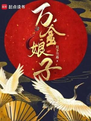 万金娘子TXT