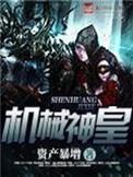 机械神皇TXT全本