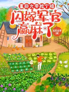 重回六零抢个婚闪嫁军官赢麻了短剧