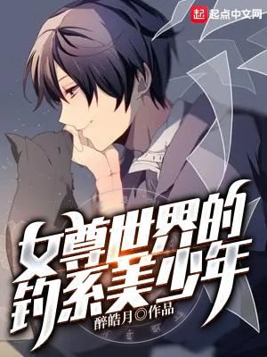 女尊世界的钓系美少年女主有几个