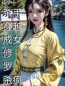 杀手穿越玄幻女强