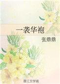 一袭华袍作者张鼎鼎