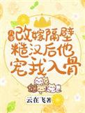 八零改嫁隔壁糙汉后他宠我入骨全文阅读