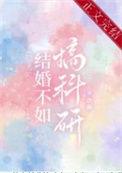 结婚不如搞科研晋江手机版