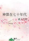 神算在七十年代罗小妹