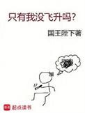 只有我没飞升吗全本免费阅读