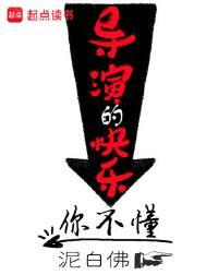 导演的快乐你不懂有声