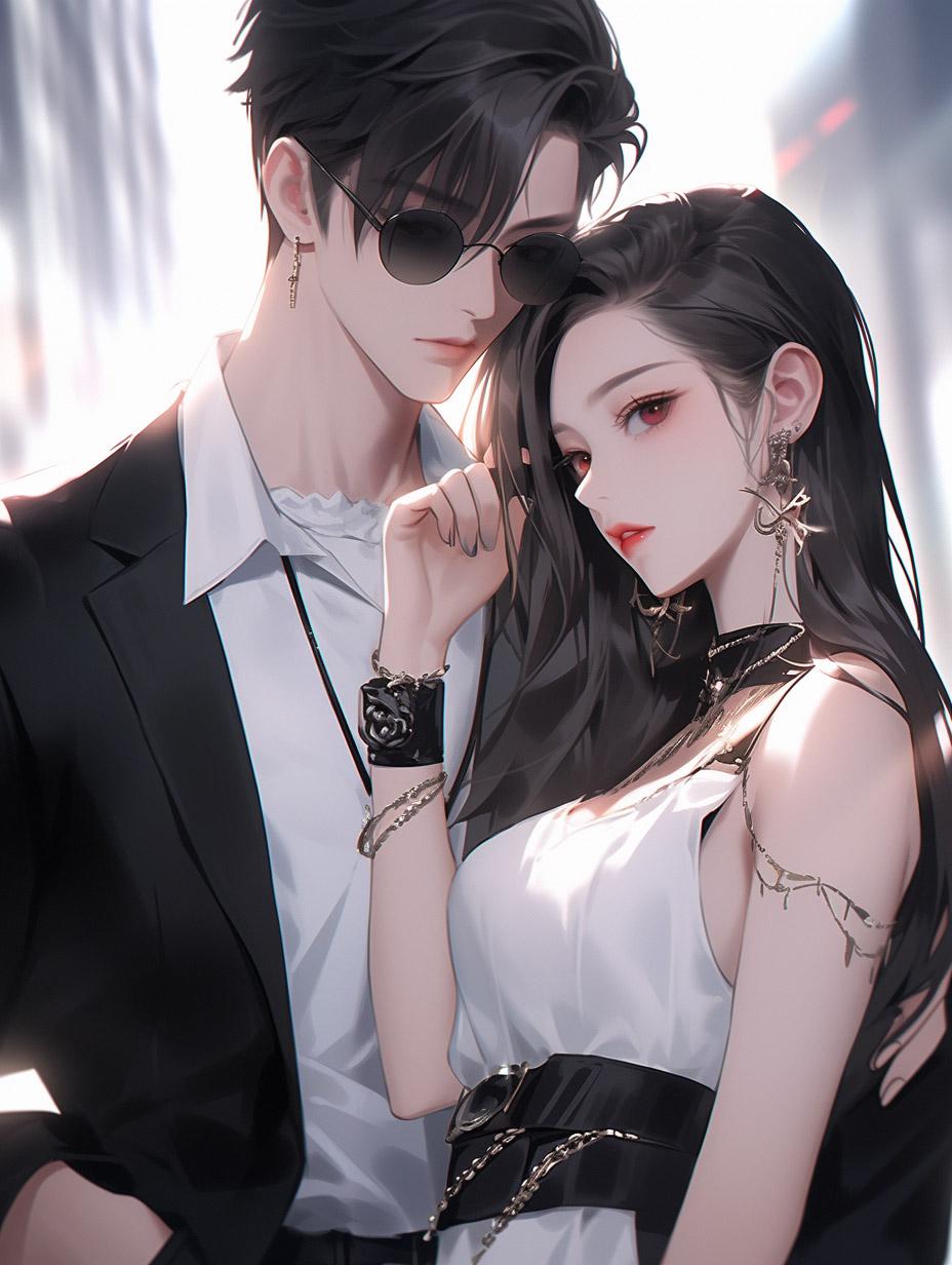 入骨宠妻总裁求放过
