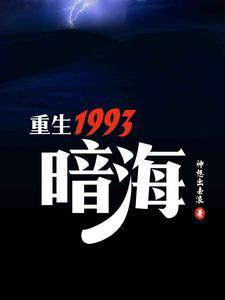 重生1993暗海短剧免费视频