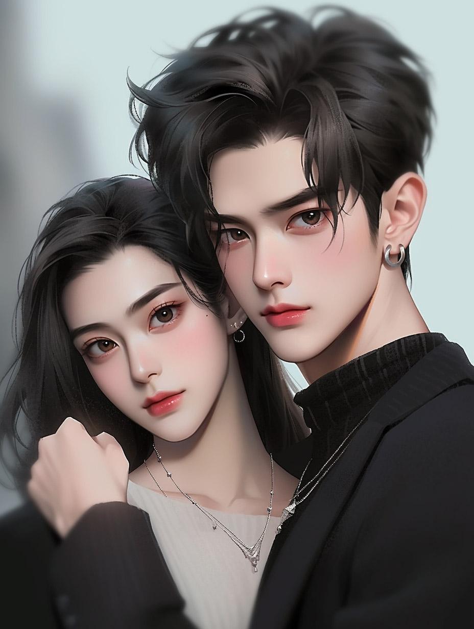 江晩晚的