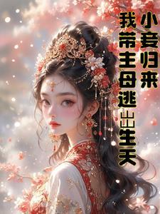 小妾带空间重生
