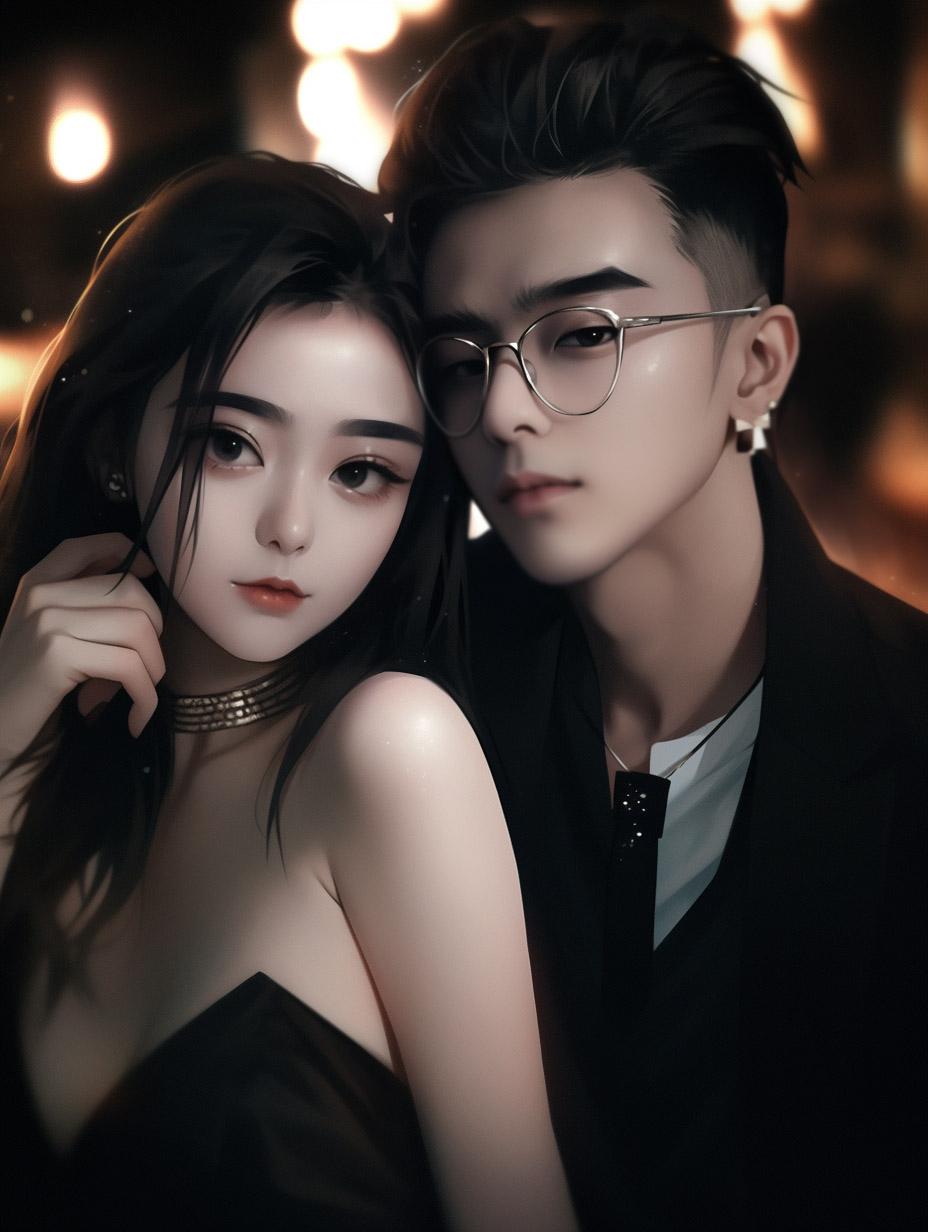 顾明溪女主角