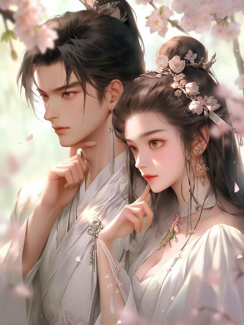 柳烟是什么电视剧的人物