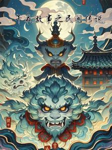 午夜的鬼故事