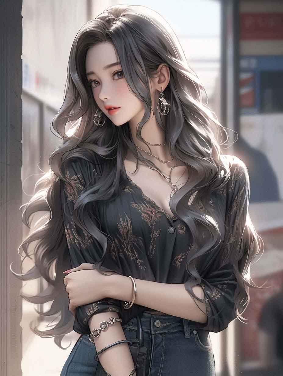 十年的感情意味着什么