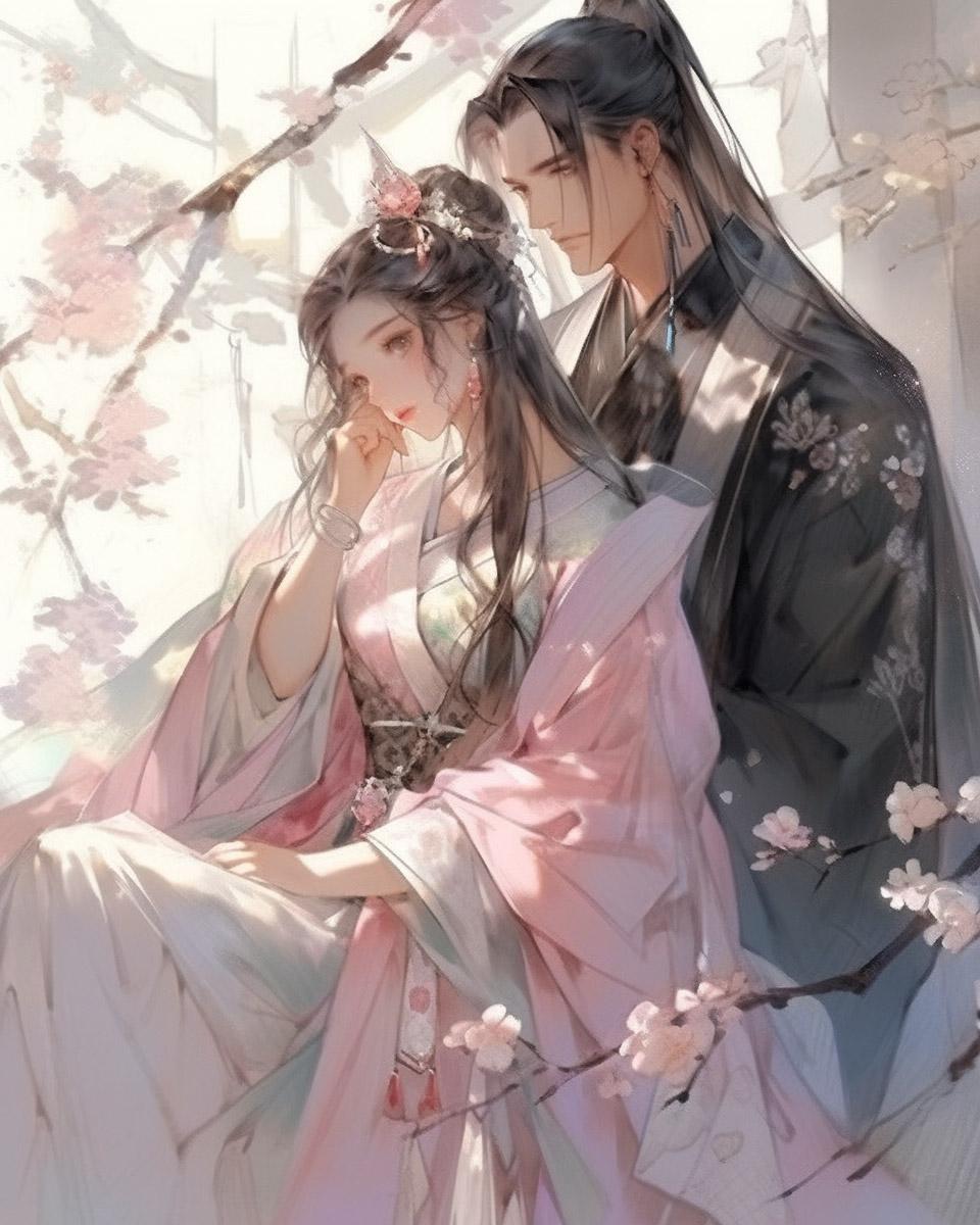 沈如星萧诀是