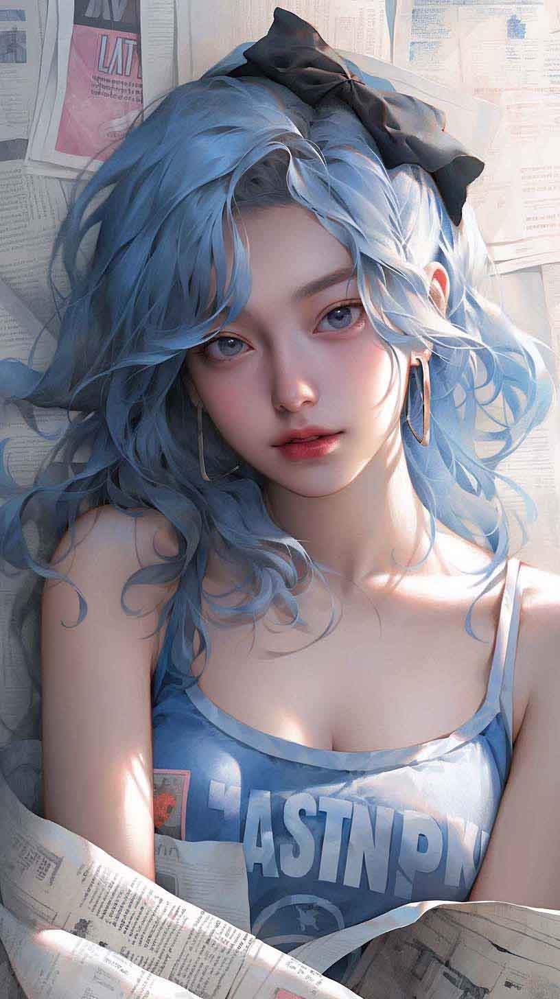 我不喜欢你了颜悄