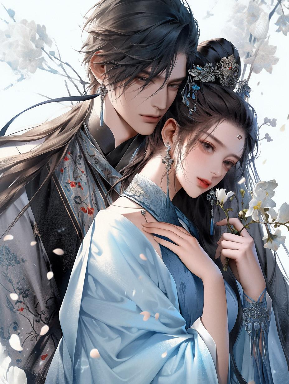 宁惜月段擎苍