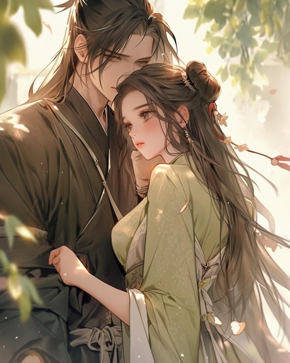大理寺卿的宠妻日常 完整