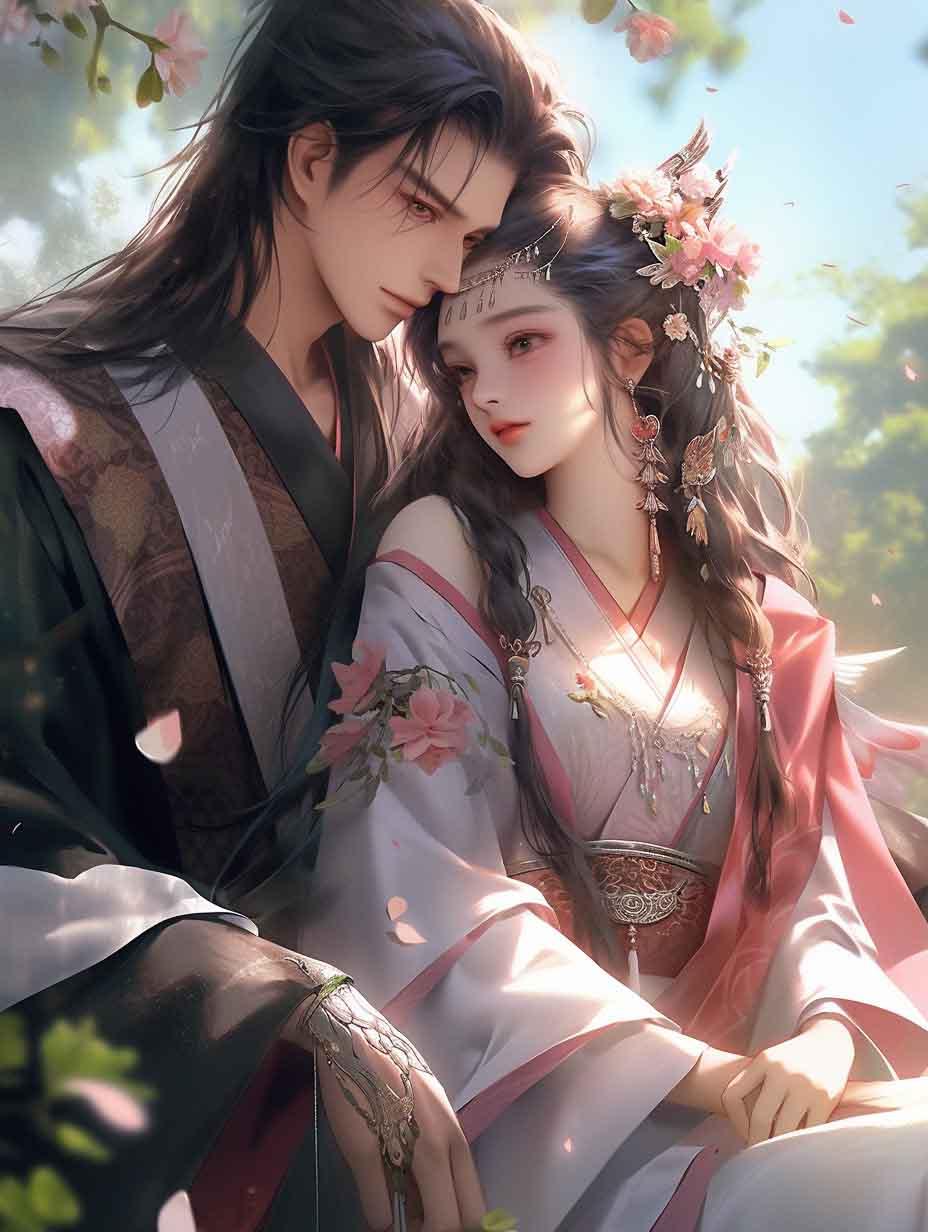 傲娇王爷王妃很心塞