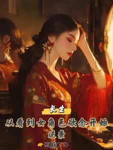 武道长生从看到美女欲念开始