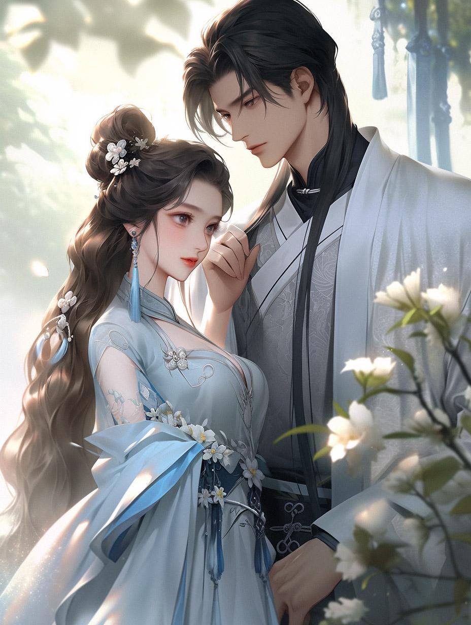 &宋声声