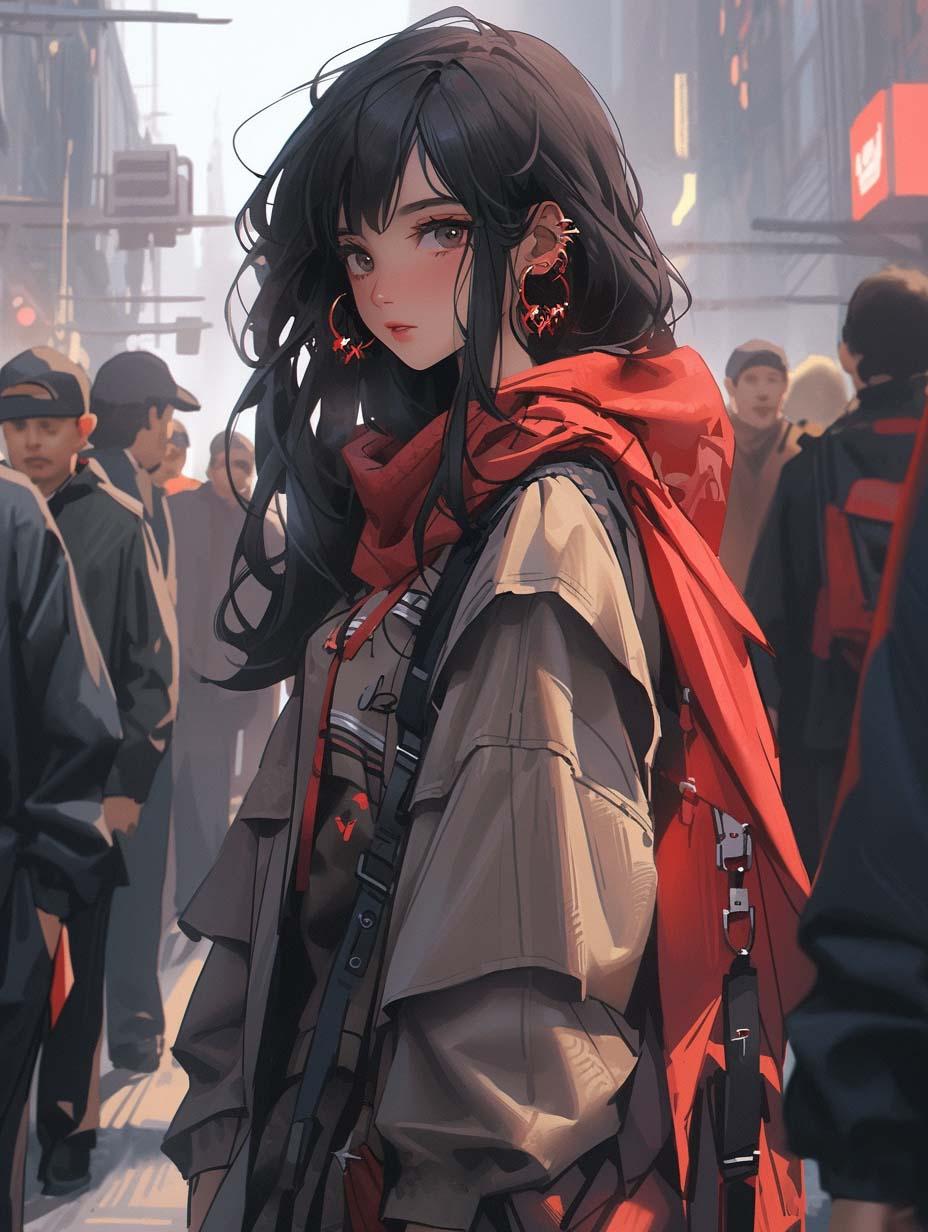 傅之婉孟珩傅月兮