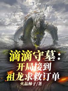 盗墓之守墓