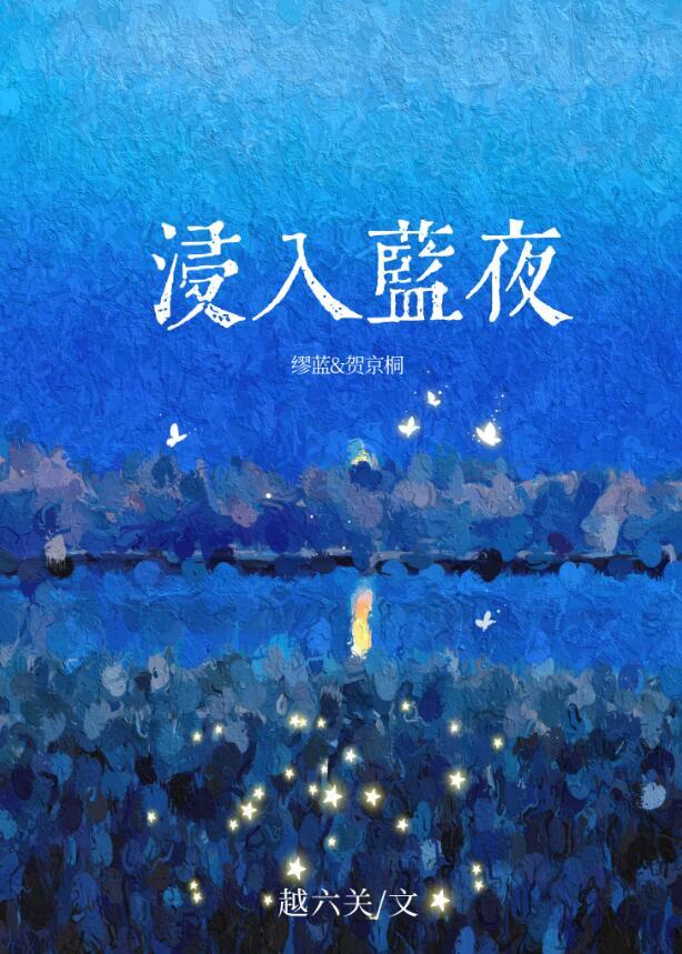 浸入蓝夜番外