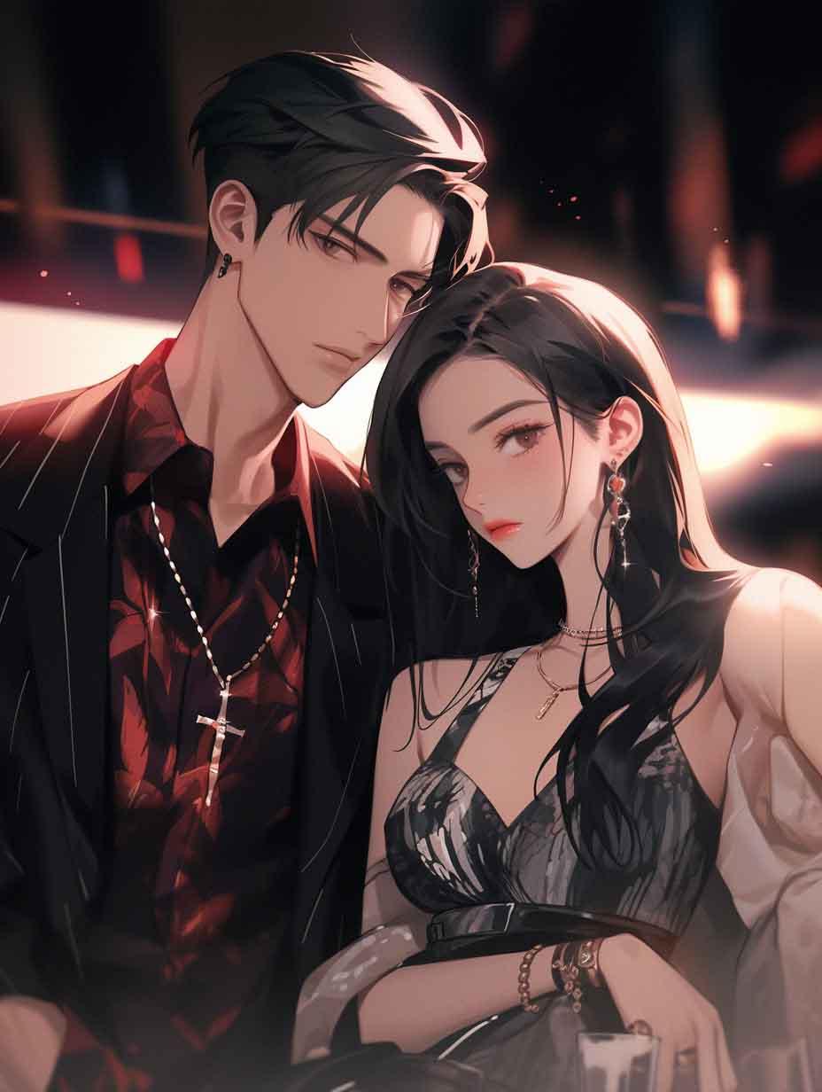 爱你是一场劫难作者夜无眠
