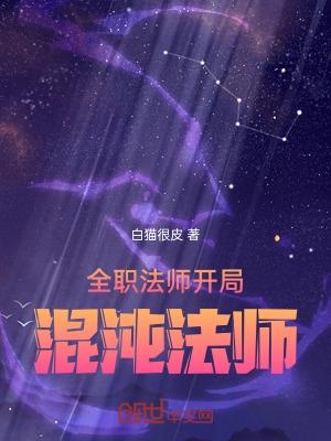 全职法师开局混沌法师视频b站