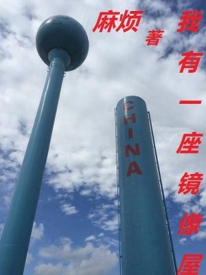 我有一座镜像屋无防盗txt