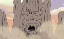 十尾人柱力条件