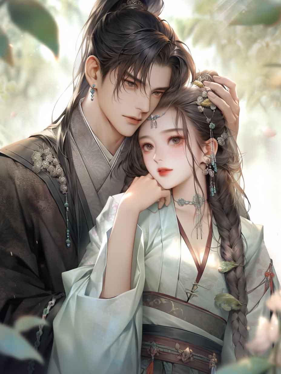 恶毒女配变成团宠的