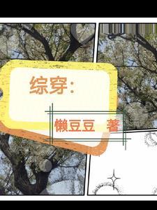 综穿爱谁谁