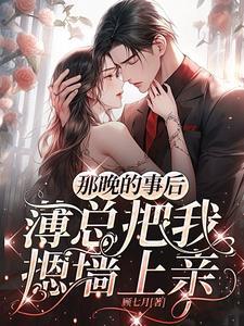 那晚的事后薄总把我摁墙上亲TXT