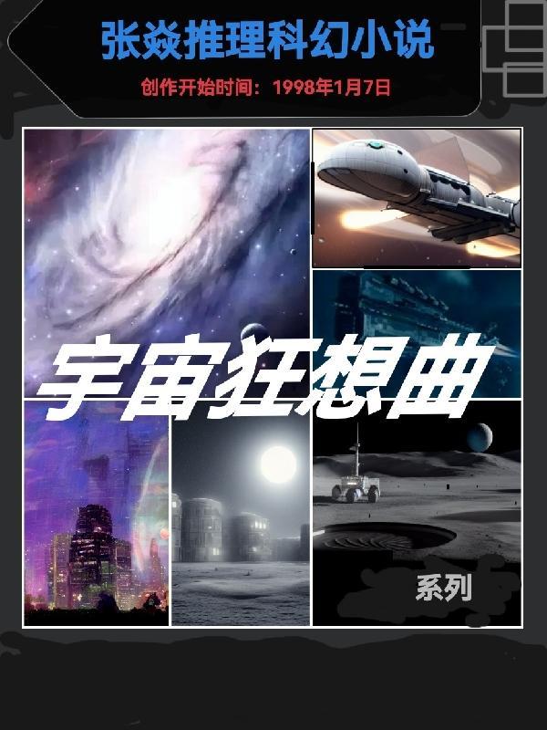 宇宙狂想曲银河系的奇幻冒险猫星人故事