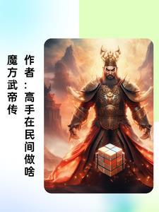 魔方武帝免费完整版