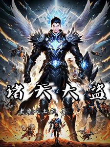 从超神开始选择