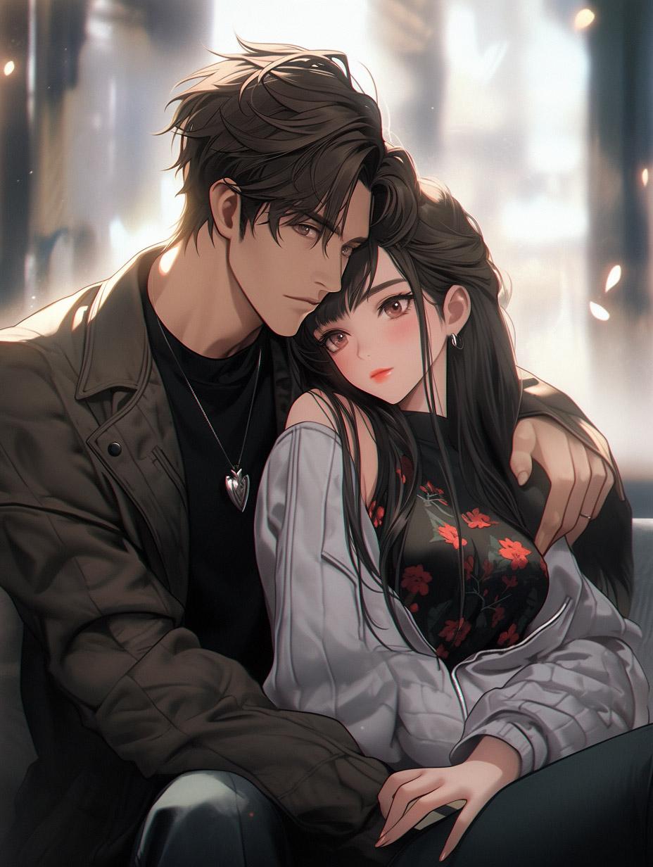 暗恋续篇