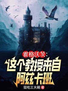 霍格沃茨的中国教授
