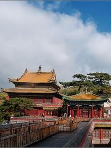 混沌最后去哪里了