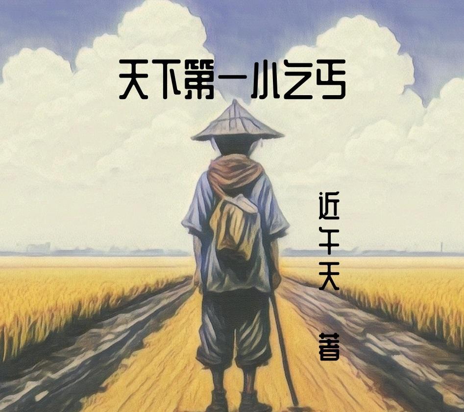 小乞丐的