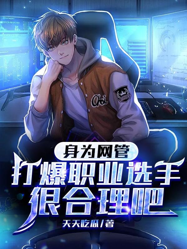 当网管的都是什么人
