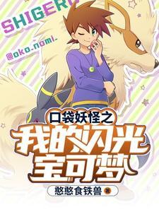 口袋妖怪闪光有什么用?