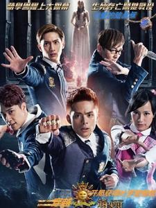 穿越萌学园之gl