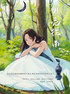 月亮往南结局